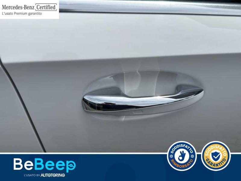 Mercedes-Benz Classe A A 180 D PREMIUM AUTO