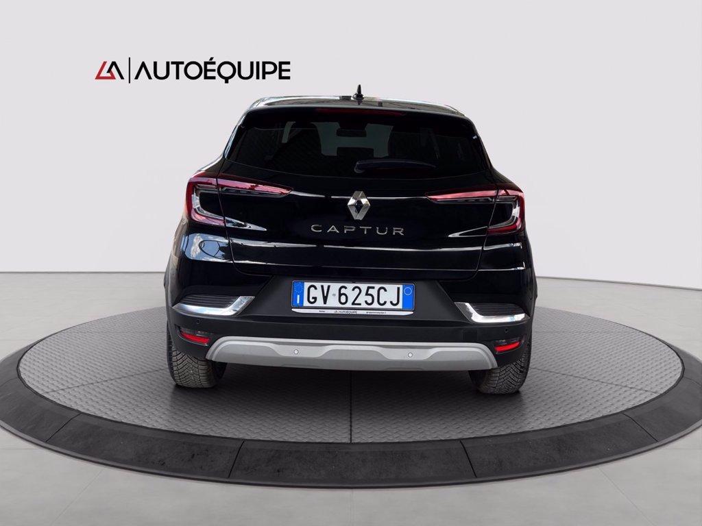 RENAULT Captur 1.0 tce Techno 90cv del 2024