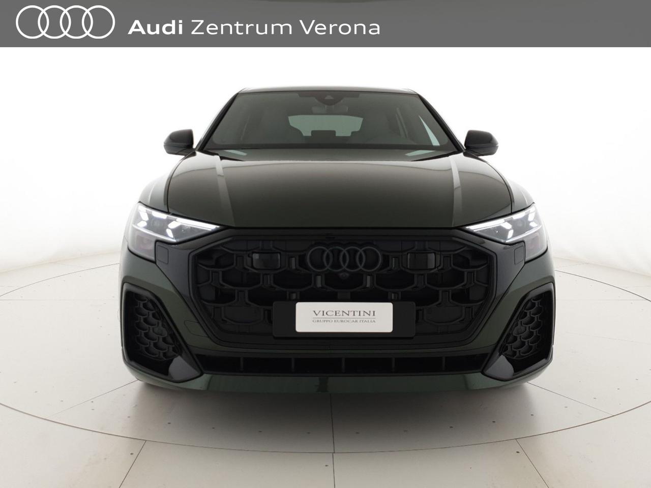 50TDI 286CV quattro tiptronic S line Edition