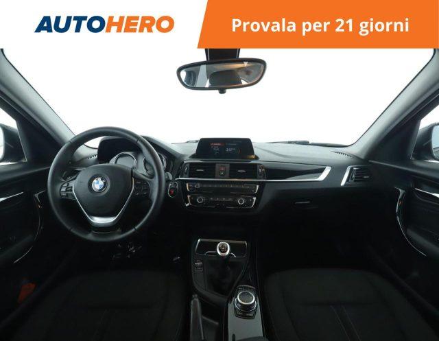 BMW 116 i 5p.
