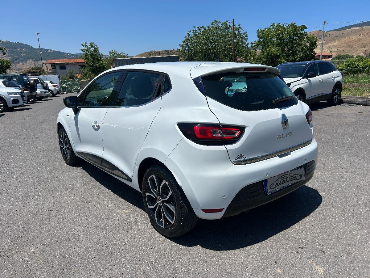 RENAULT - Clio - 1.5 dCi 8V 75 CV S&S 5p. Duel