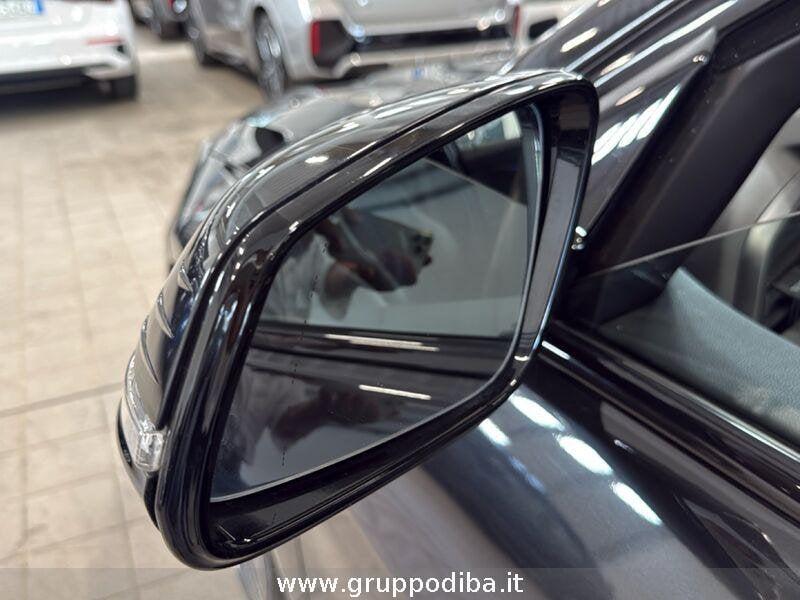 BMW Serie 1 F40 Diesel 116d Msport auto