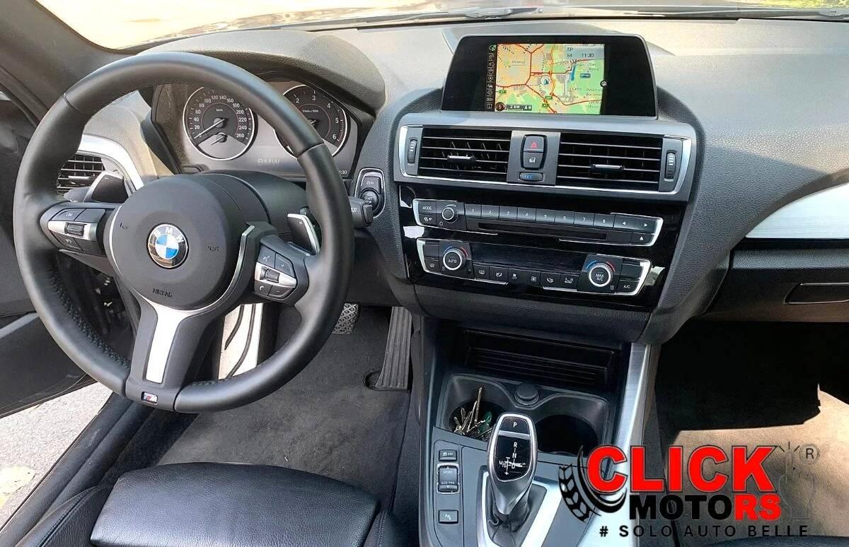 BMW Serie 2 BMW Serie 2  F22 Coupe - 225d Msport auto