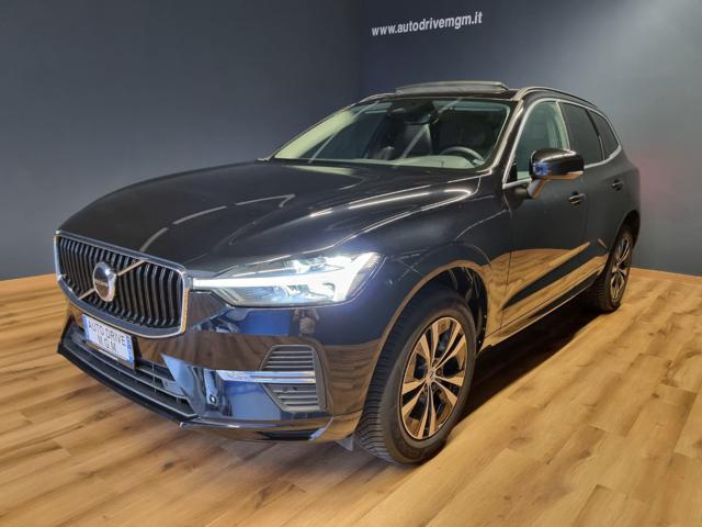 VOLVO XC60 B5 (d) AWD Geartronic Momentum Pro