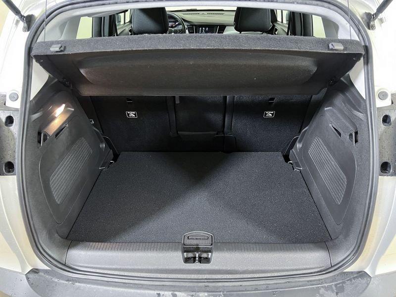 Opel Crossland X Crossland X 1.2 Advance 83cv my18.5