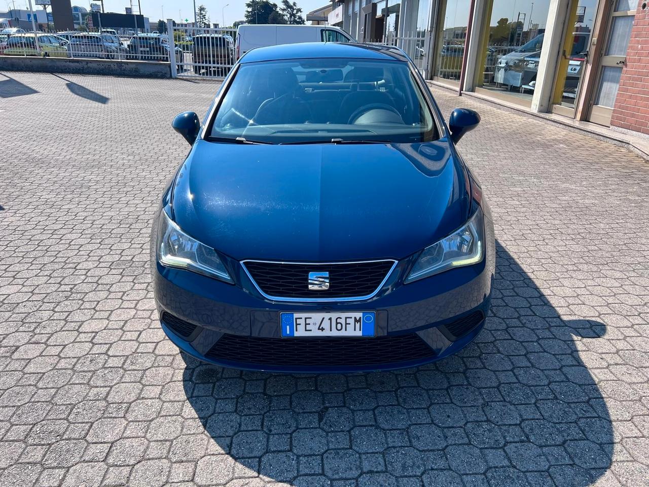Seat Ibiza 1.0 75 CV 5p. Style