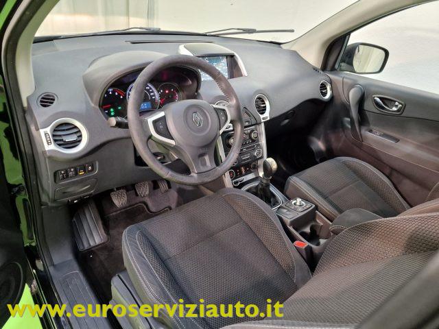 RENAULT Koleos 2.0 dCi 150CV 4X4 Dynamique ESM