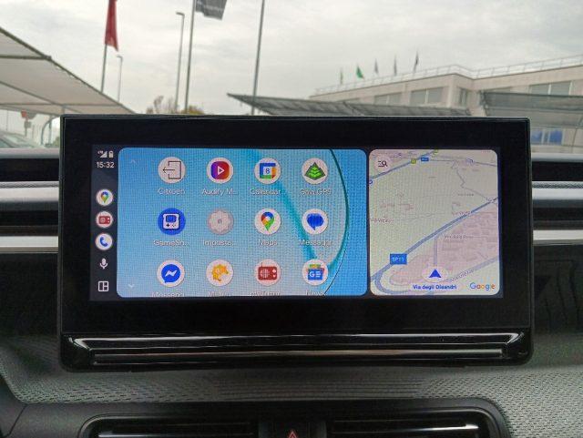 CITROEN C3 Aircross Hybrid 145 CV e-DCS6 Max