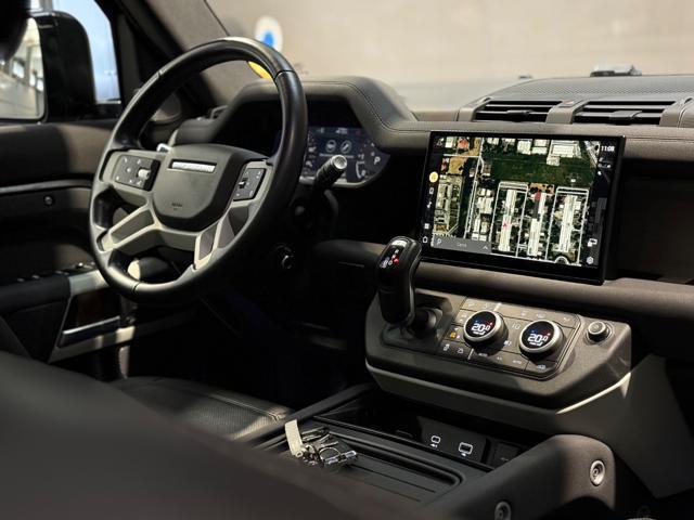 LAND ROVER Defender 110 3.0D I6 250 CV AWD Auto XS Edition HSE