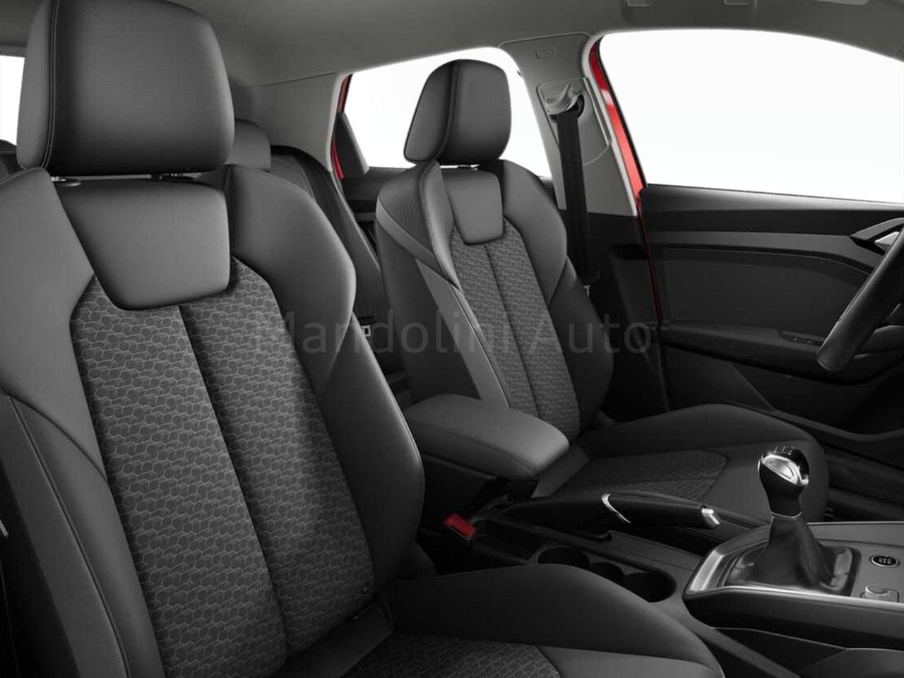 Audi A1 sportback 30 1.0 tfsi 116cv s line edition