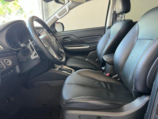 MITSUBISHI L200 2.3 D Double Cab 4x4 PLUS