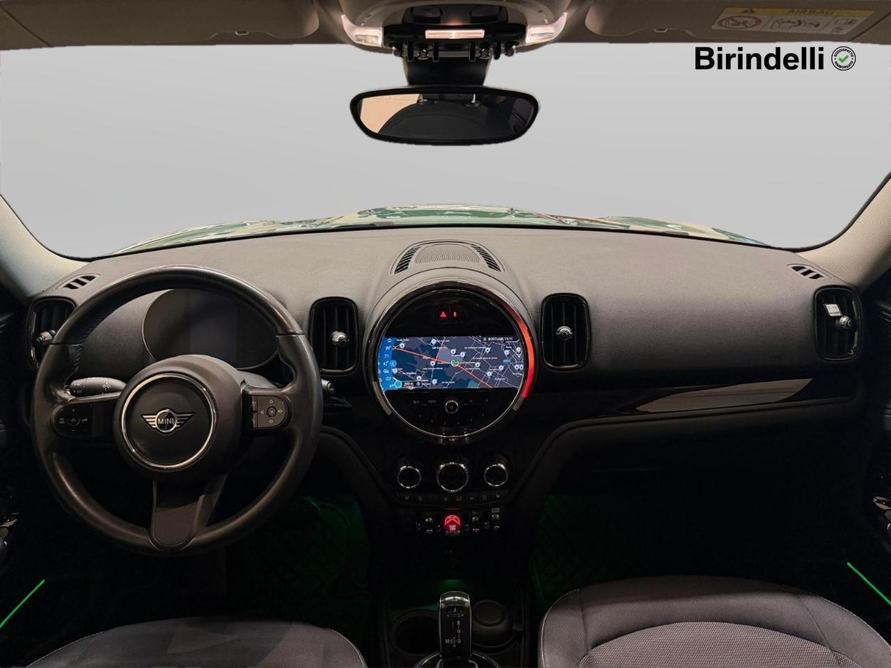 MINI Mini Countrym.(F60) - Mini 2.0 Cooper D Business Countryman