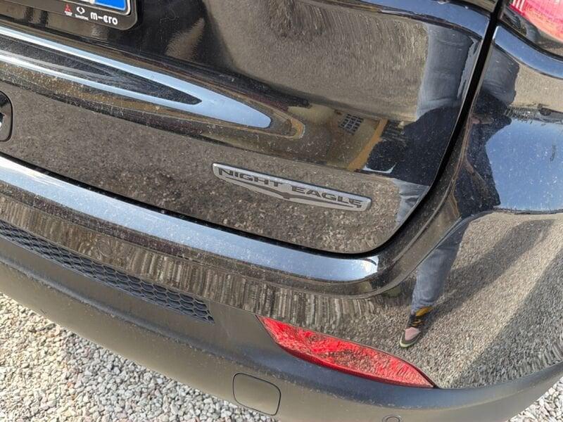 Jeep Compass Compass 1.6 mjt S 2wd 120cv