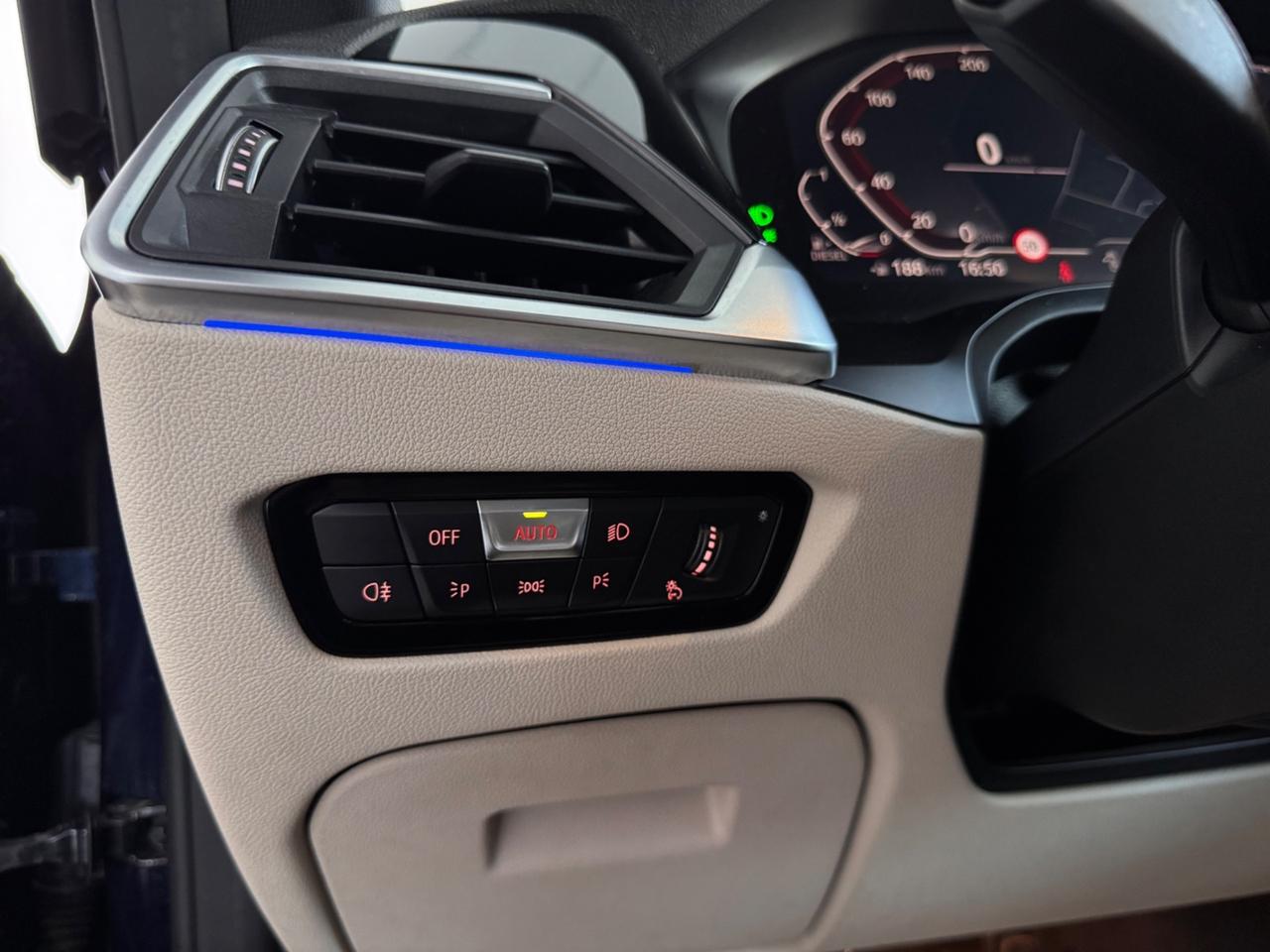 Bmw 420d 48V Gran Coupé Msport-Pro