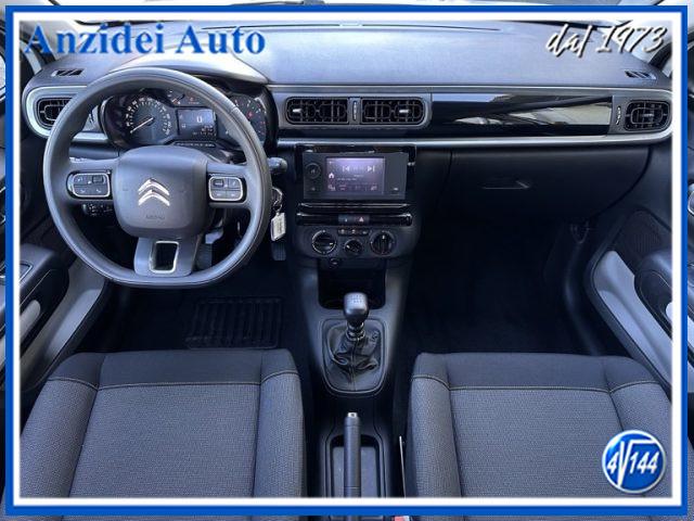CITROEN C3 N1 1.5 BlueHDi 100 Cv Business Combi