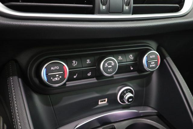 ALFA ROMEO Stelvio Stelvio 2.2 Turbodiesel 210 CV AT8 Q4 Veloce