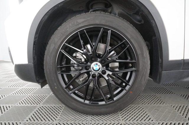 BMW X1 X1 sDrive18d Advantage
