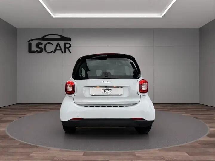 Smart ForTwo 70 1.0 Prime ~UniPro~Promo Finanziamento~Pronta Consegna