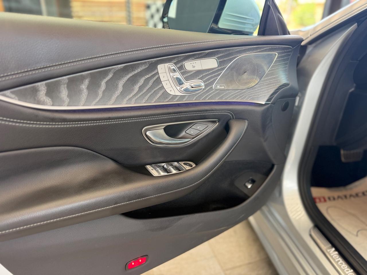 Mercedes-benz CLS 300 d 4Matic Mild hybrid Premium