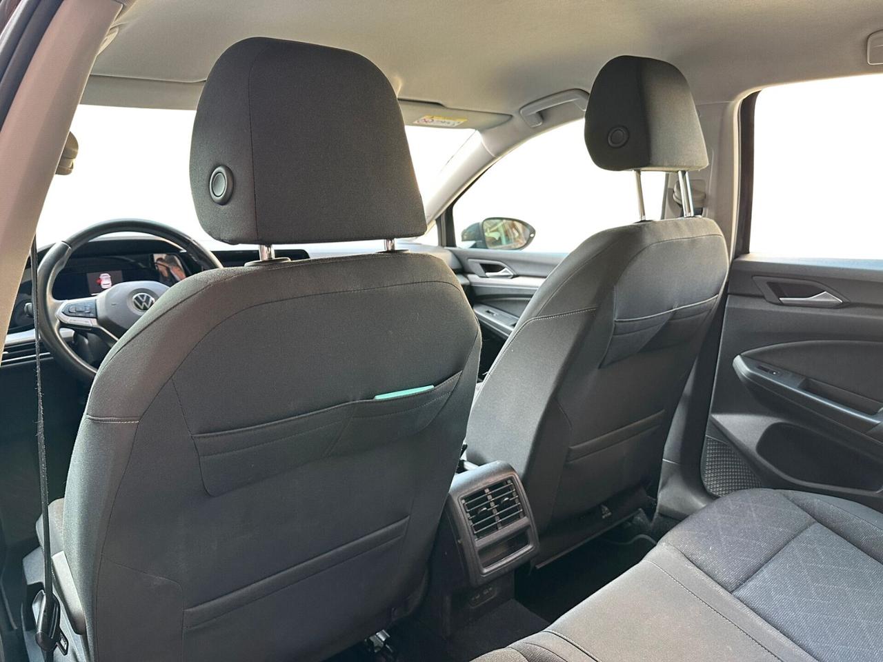Volkswagen Golf 1.0 eTSI EVO DSG Life