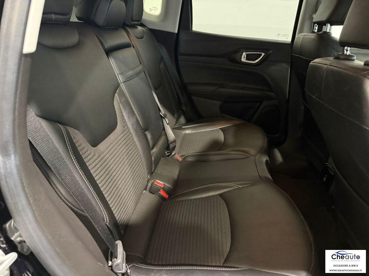 JEEP - Compass - 1.6 Mjt II 2WD Limited