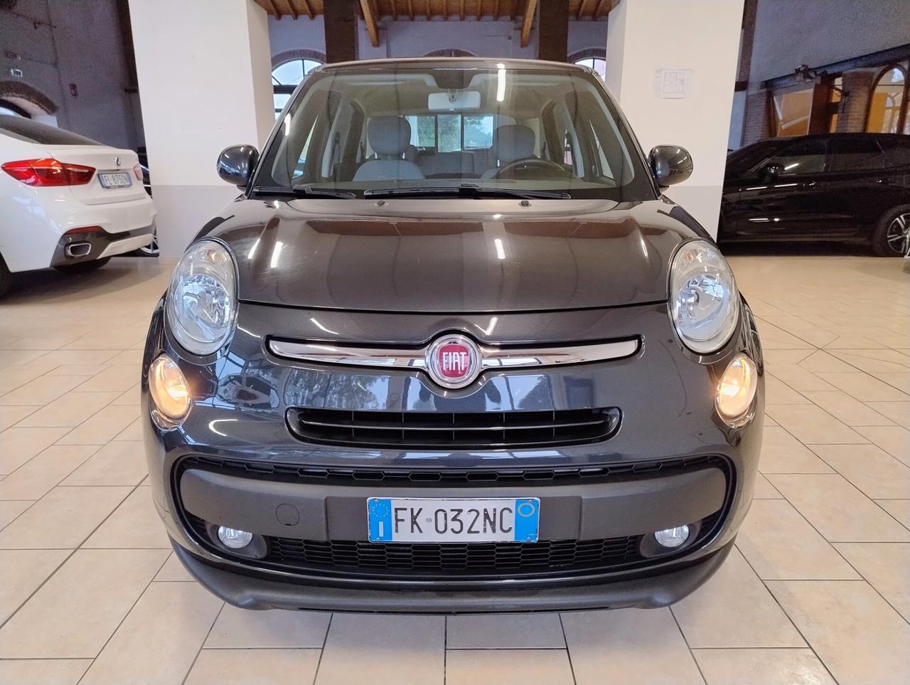 FIAT 500L 1.6 MJT 120cv PRO N1- 2017