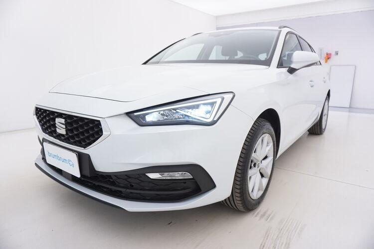 Seat Leon ST Style DSG BR660529 2.0 Diesel 150CV