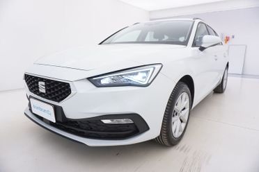 Seat Leon ST Style DSG BR660529 2.0 Diesel 150CV