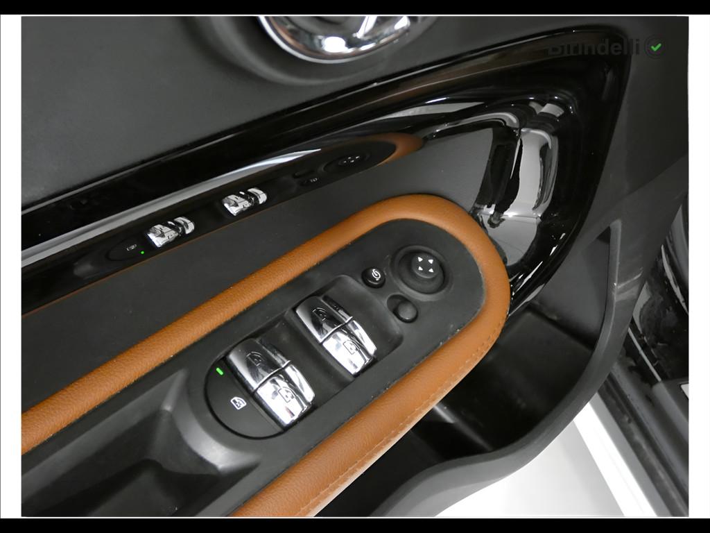 MINI Mini Countrym.(F60) - Mini 2.0 Cooper S Yours Countryman ALL4
