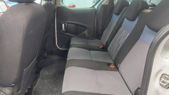 PEUGEOT Partner tepee