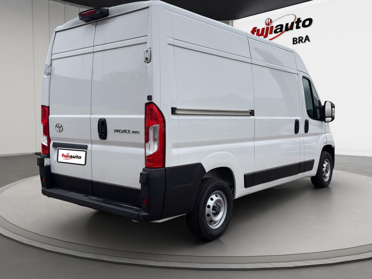 Toyota Proace Max 35 2.2d 140cv L2H1