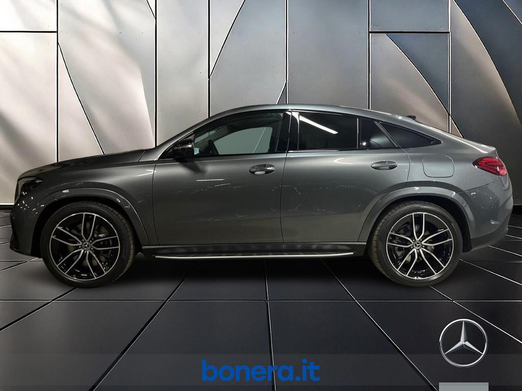 Mercedes GLE 350 350 de Plug in hybrid AMG Line Premium 4Matic 9G-Tronic Plus