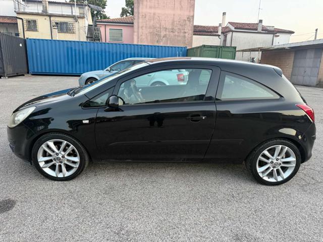 OPEL Corsa 146,296km 1.3 CDTI 90CV 3p Sport Bellissima