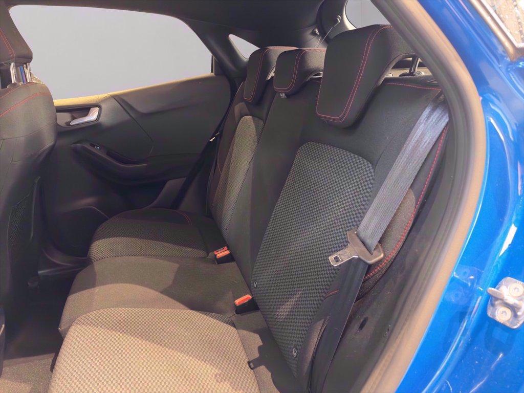 FORD Puma 1.0 EcoBoost Hybrid 125 CV S&S ST-Line del 2022