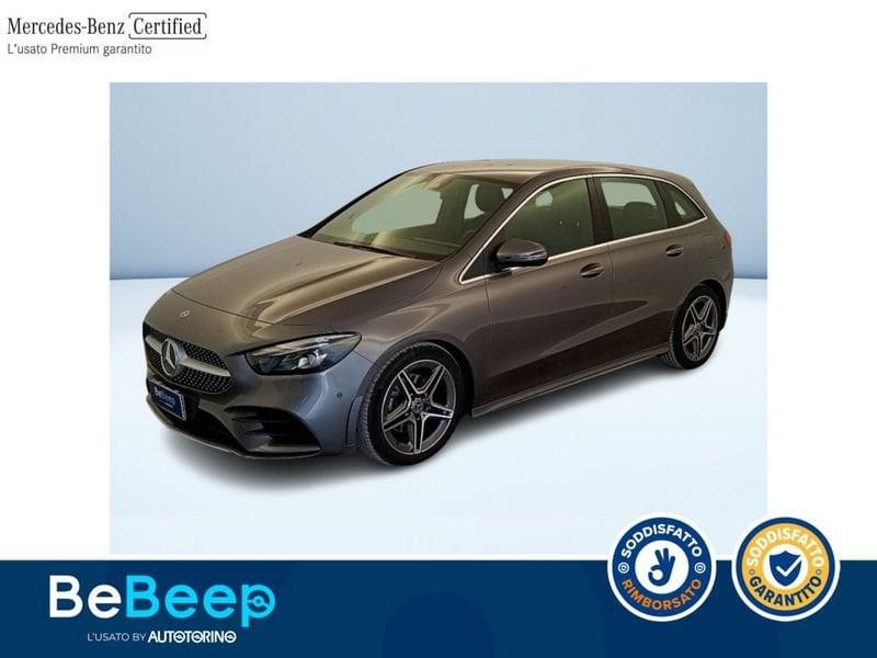 Mercedes-Benz Classe B B 180 D PREMIUM AUTO