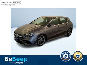 Mercedes-Benz Classe B B 180 D PREMIUM AUTO