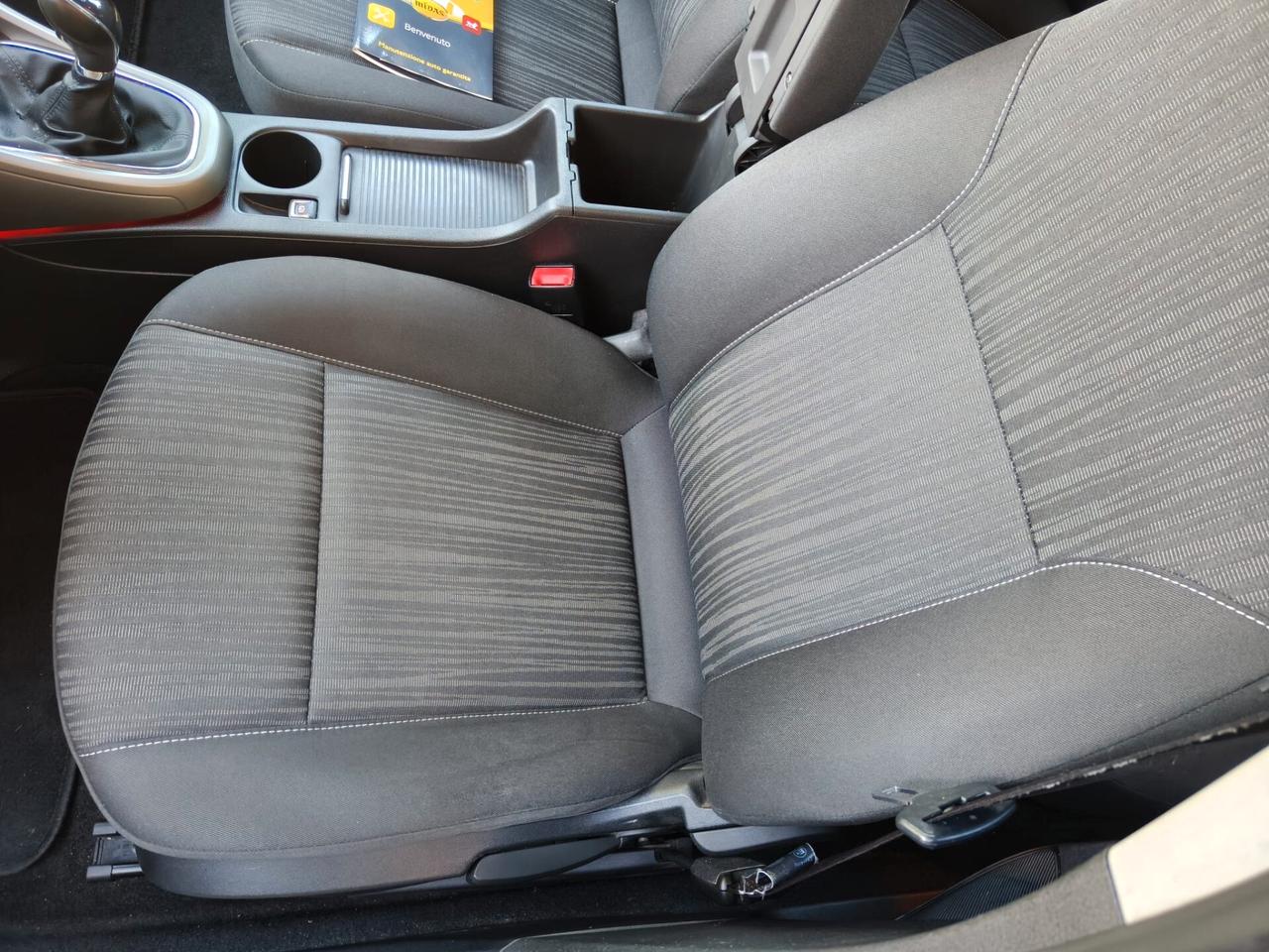 Opel Astra 1.4 100CV 5 porte Elective