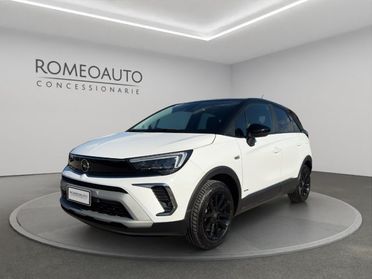 OPEL Crossland 1.2 12V S&S 83cv Design & Tech