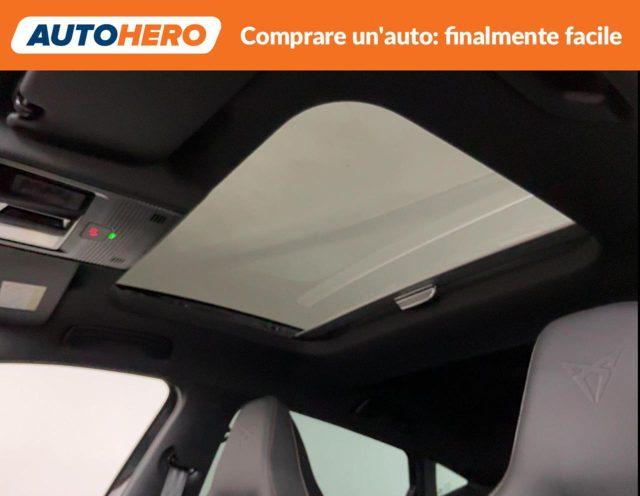 CUPRA Leon 2.0 TSI 300 CV DSG VZ