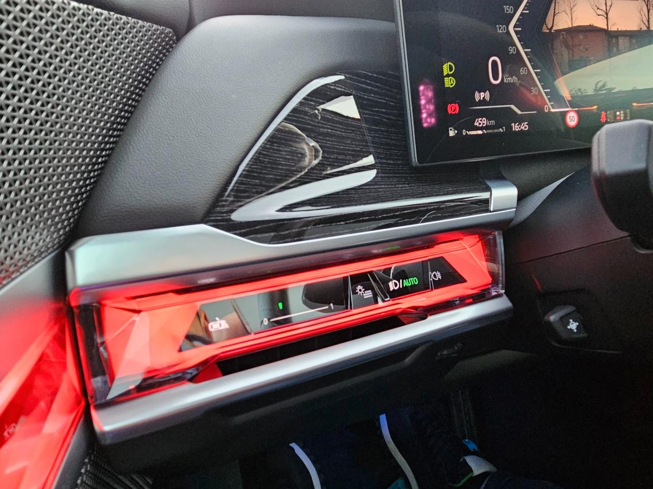 Bmw 740 M SPORT PRO STRAFULL