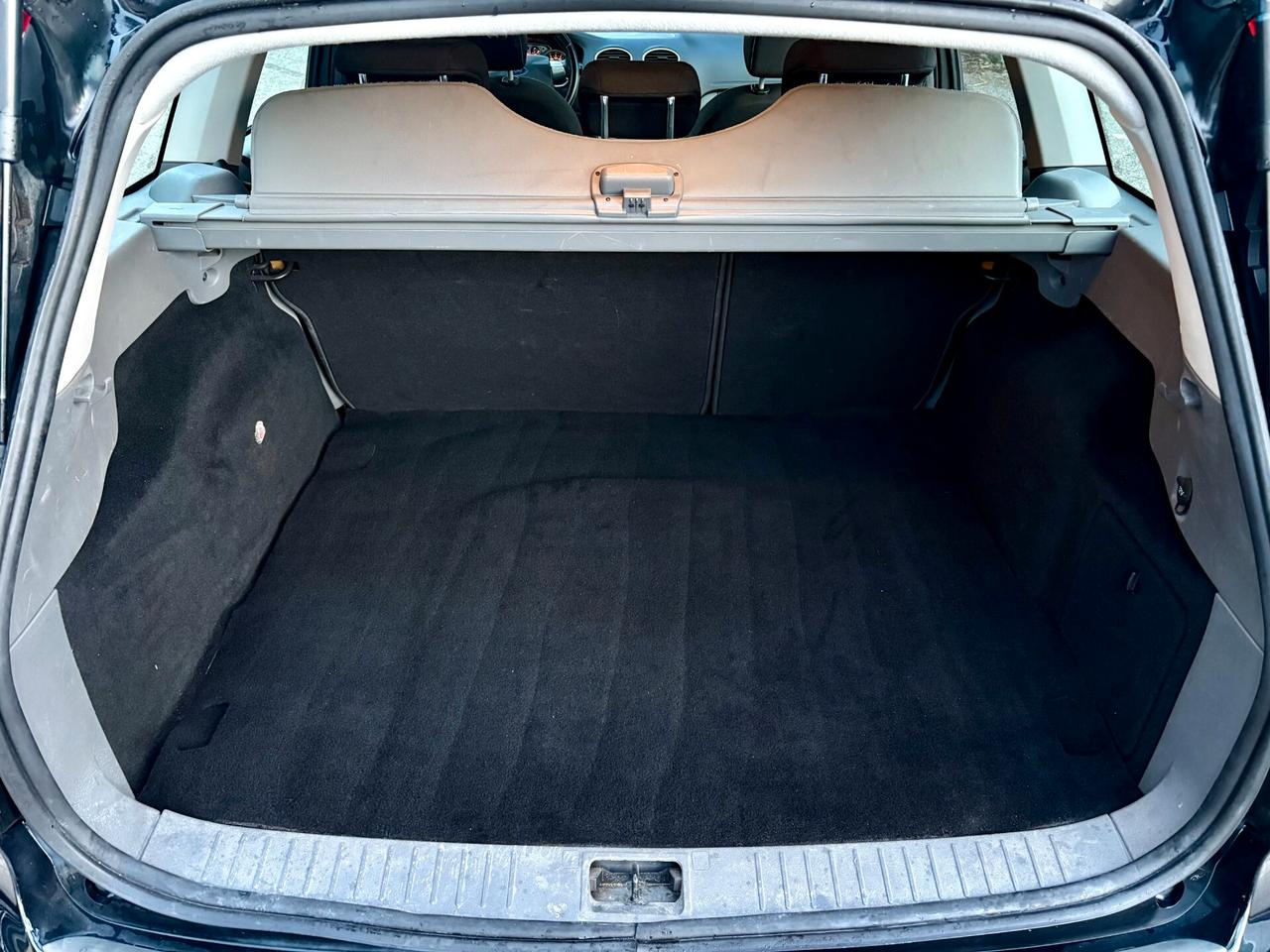 Ford Focus 1.6 TDCi (110CV) SW ECOnetic