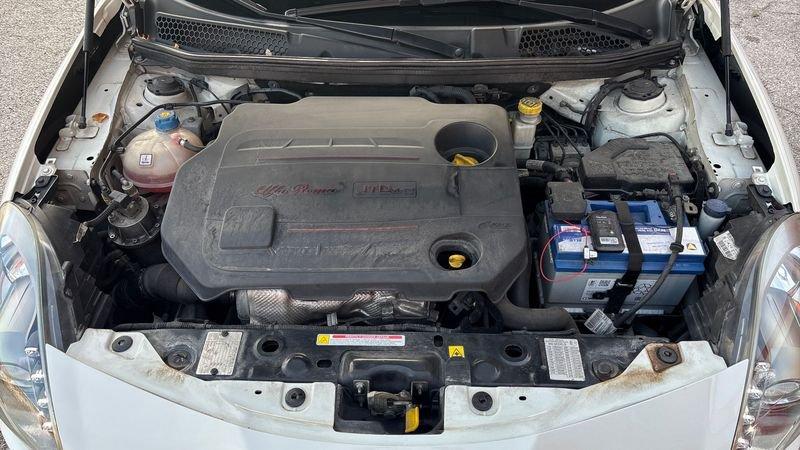 Alfa Romeo Giulietta Giulietta 2.0 JTDm-2 150 CV Exclusive