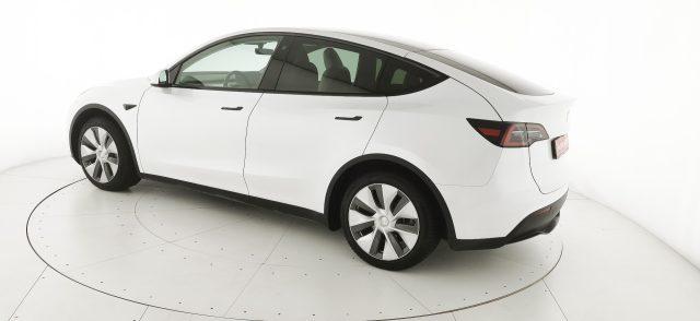 TESLA Model Y RWD