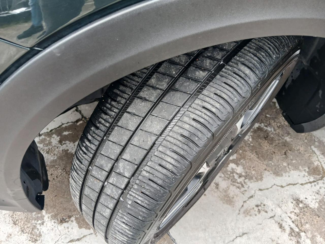 Fiat 500X 1.6 MultiJet 130 CV Cross