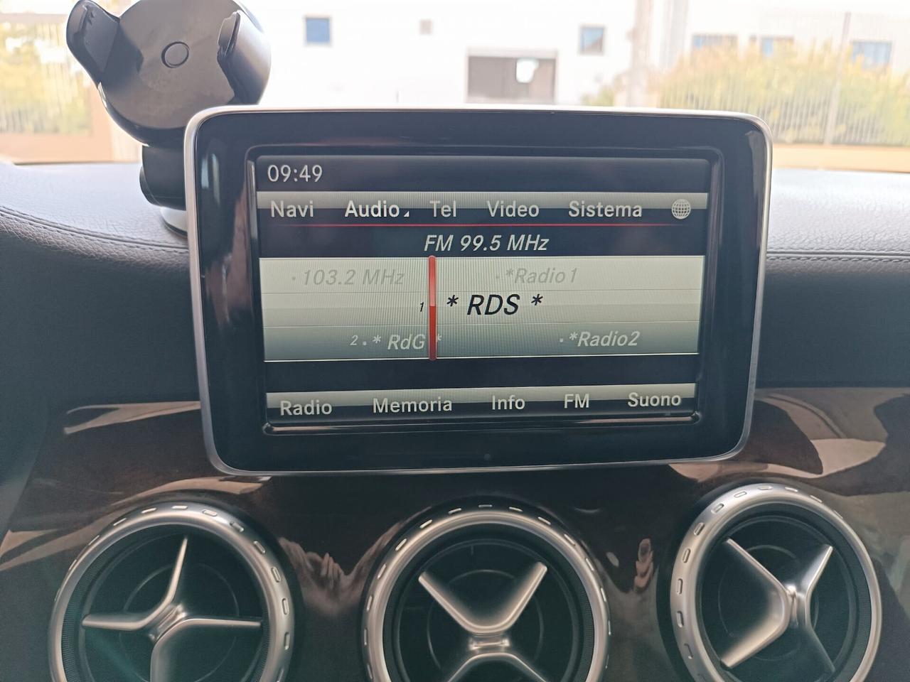 Mercedes-benz GLA 200 CDI Automatic 4Matic Premium