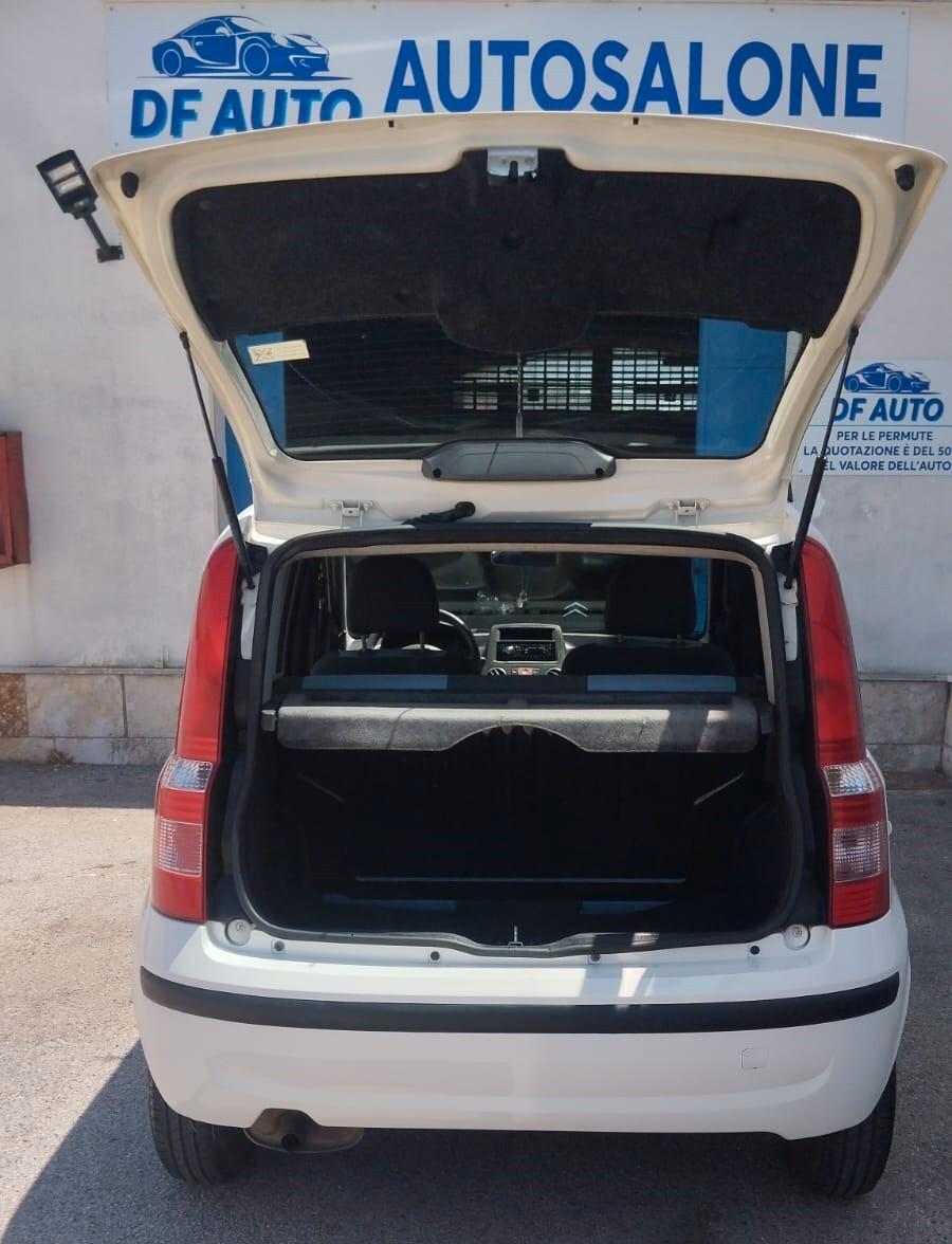 Fiat Panda 1.2 Dynamic GPL