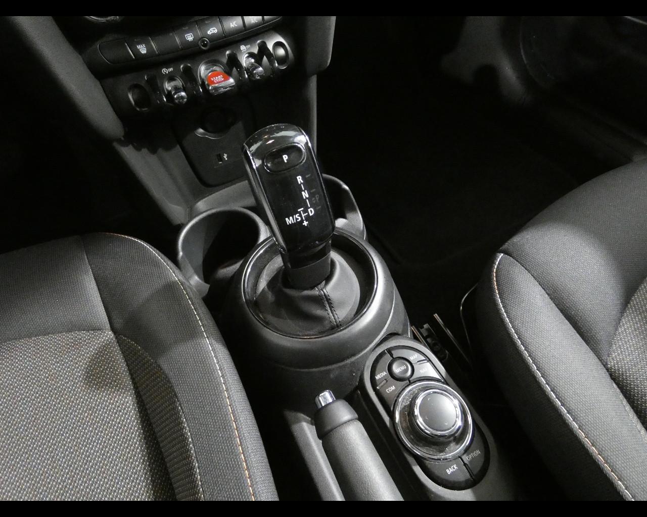 MINI Mini 4ª serie (F56) - Mini 1.5 Cooper