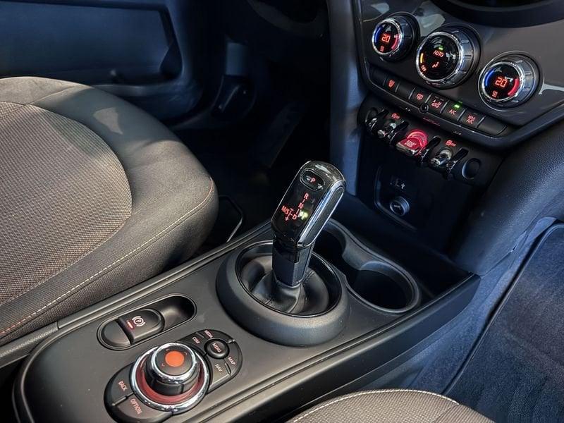 MINI Countryman Cooper D ALL4 Boost automatica