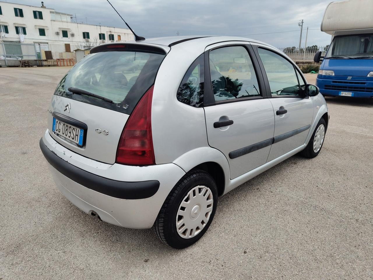 Citroen C3 1.1 Classique
