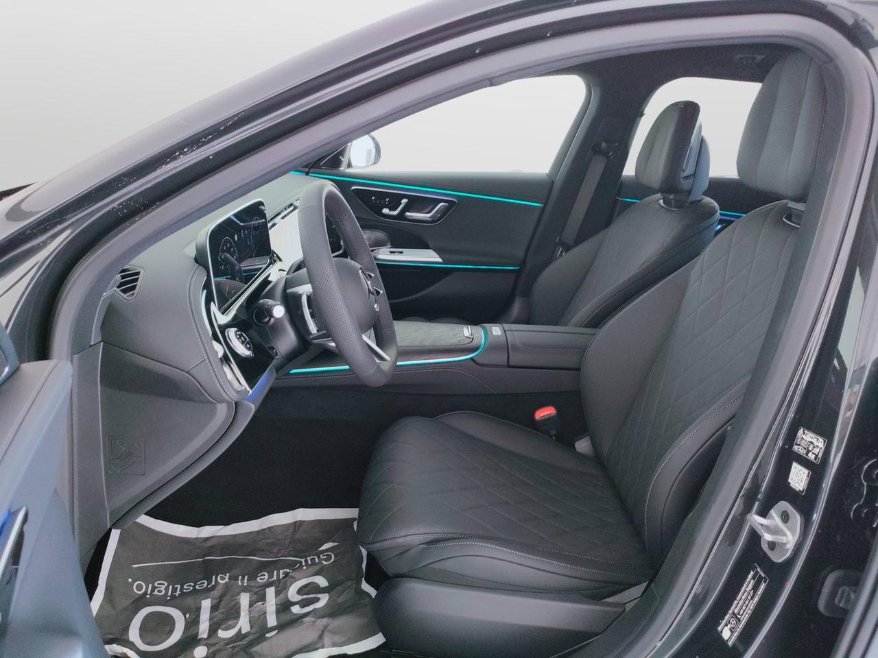 Mercedes-Benz Classe E - S214 SW - E SW 220 d AMG Line Premium 4matic auto